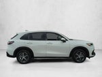 2025 Honda HR-V EX-L 2WD CVT