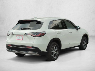 2025 Honda HR-V EX-L 2WD CVT
