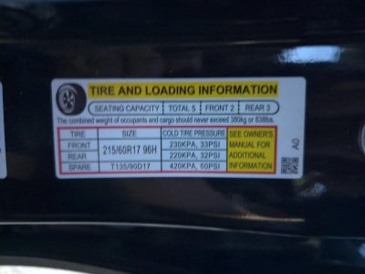 2024 Honda HR-V LX AWD CVT