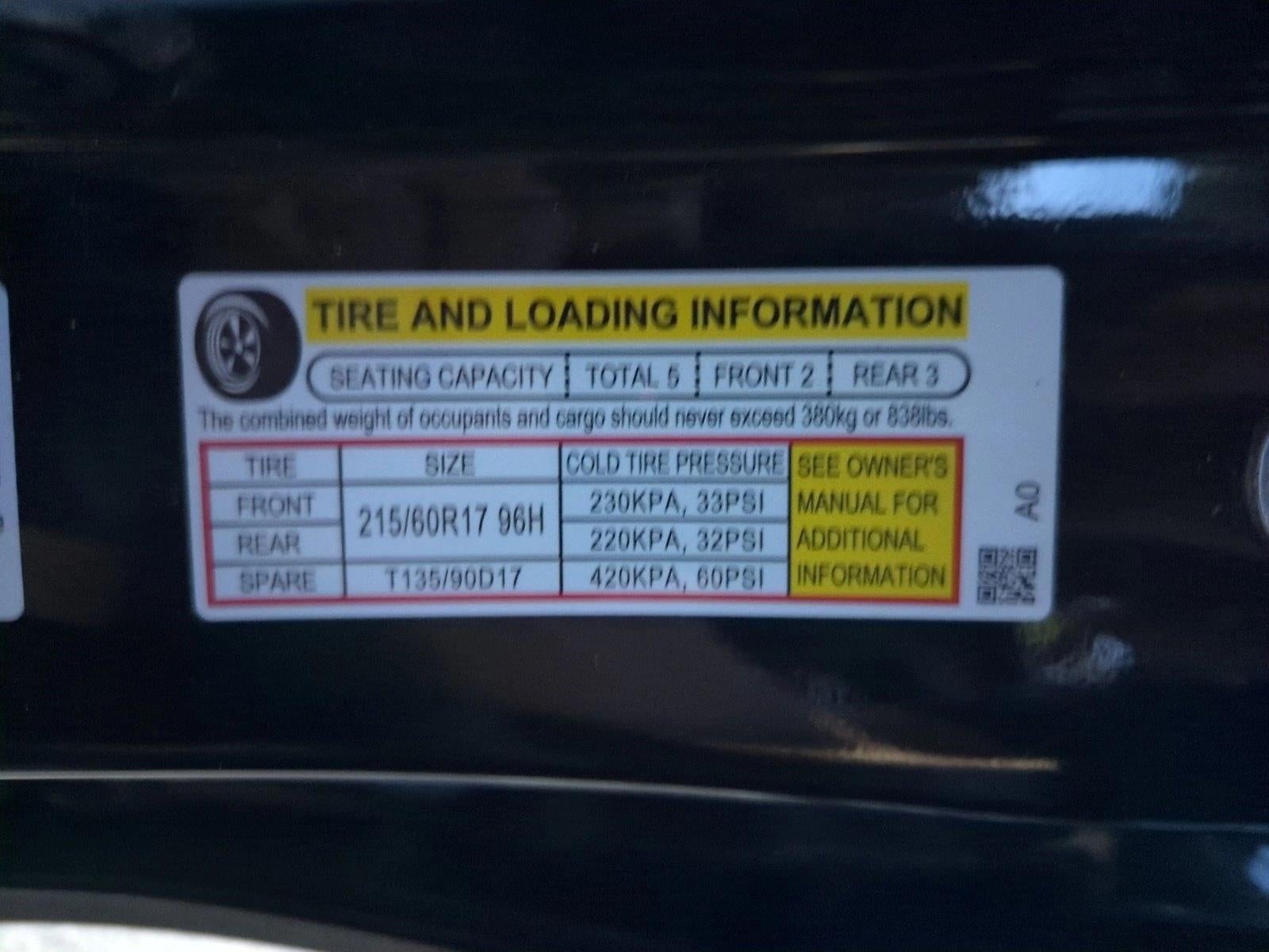 2024 Honda HR-V LX AWD CVT