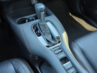 2024 Honda HR-V Sport AWD CVT