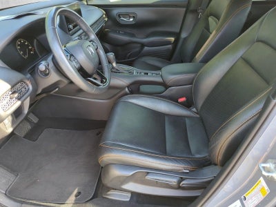 2024 Honda HR-V Sport AWD CVT