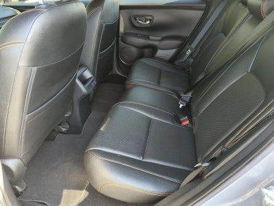 2024 Honda HR-V Sport AWD CVT