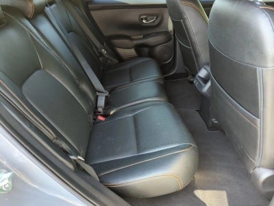2024 Honda HR-V Sport AWD CVT