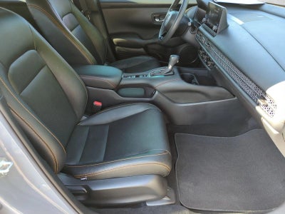 2024 Honda HR-V Sport AWD CVT