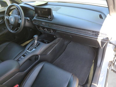 2024 Honda HR-V Sport AWD CVT