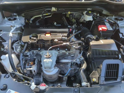2024 Honda HR-V Sport AWD CVT