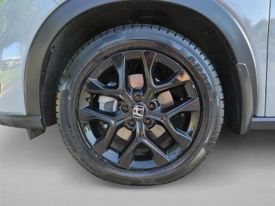 2024 Honda HR-V Sport AWD CVT