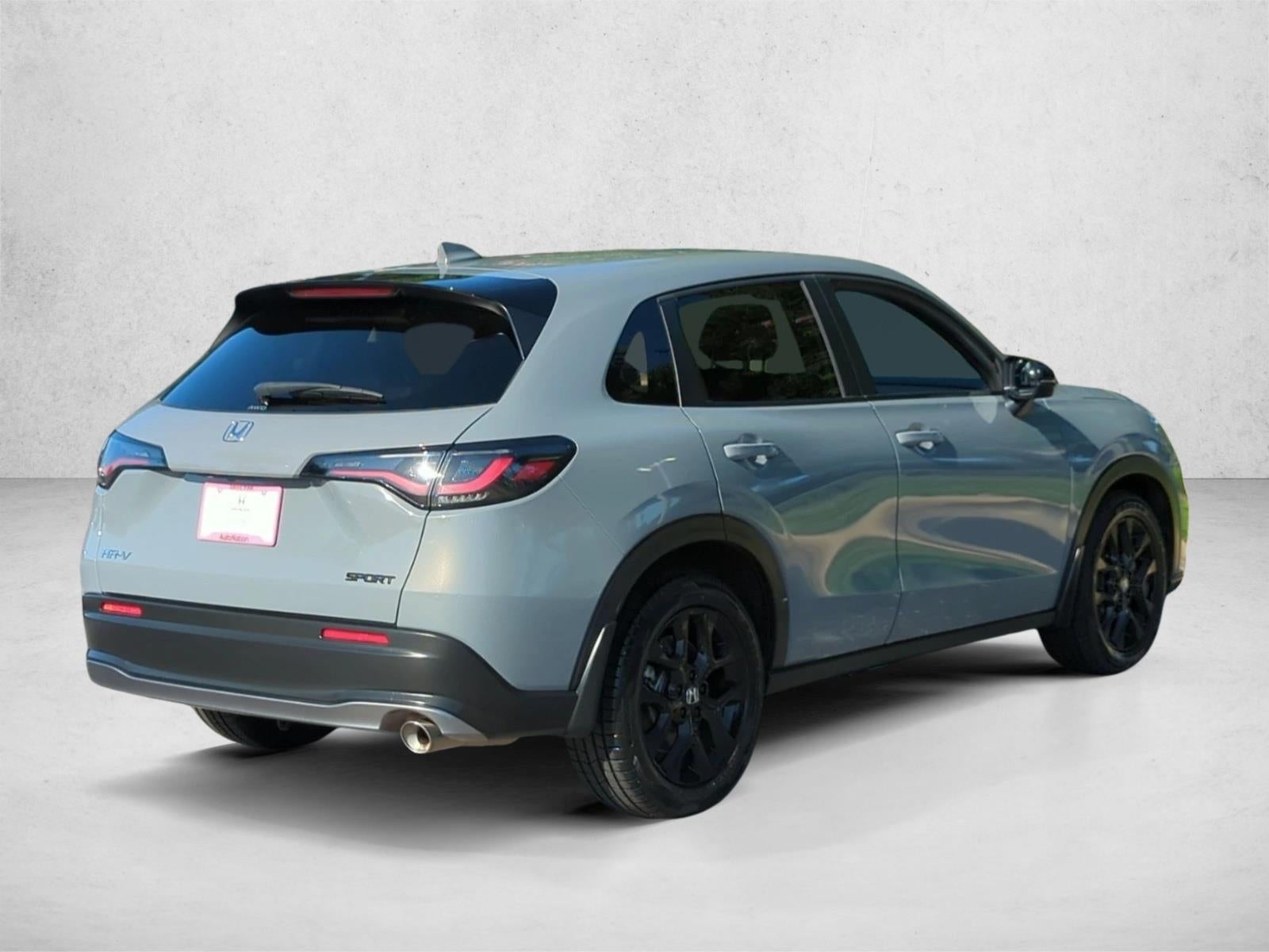 2024 Honda HR-V Sport AWD CVT