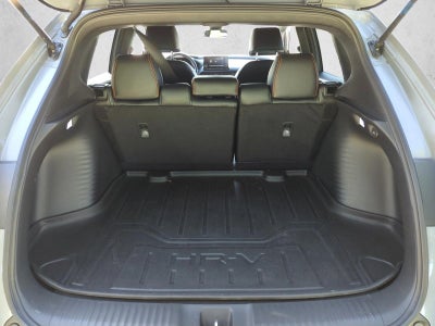2024 Honda HR-V Sport AWD CVT