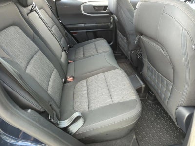2021 Ford Bronco Sport Big Bend 4x4