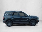 2021 Ford Bronco Sport Big Bend 4x4