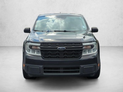 2022 Ford Maverick XL FWD SuperCrew