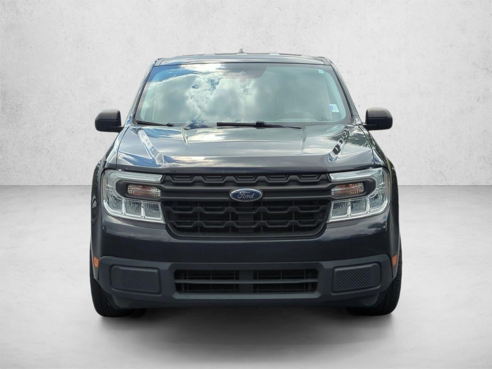 2022 Ford Maverick XL FWD SuperCrew