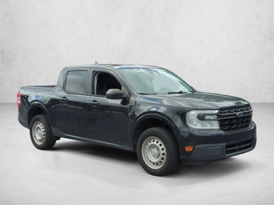 2022 Ford Maverick XL FWD SuperCrew