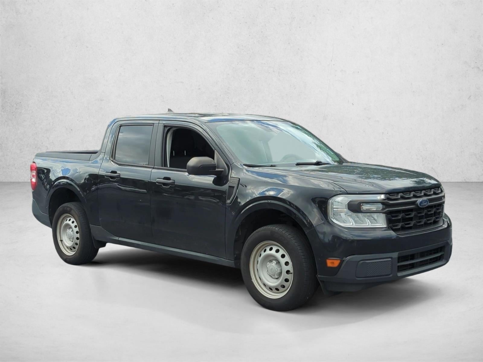 2022 Ford Maverick XL FWD SuperCrew