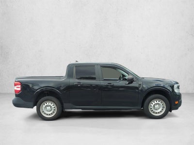 2022 Ford Maverick XL FWD SuperCrew
