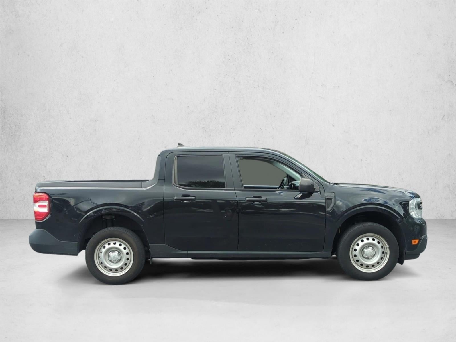 2022 Ford Maverick XL FWD SuperCrew
