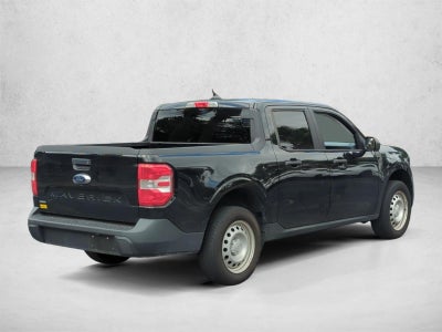 2022 Ford Maverick XL FWD SuperCrew