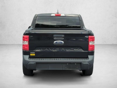 2022 Ford Maverick XL FWD SuperCrew