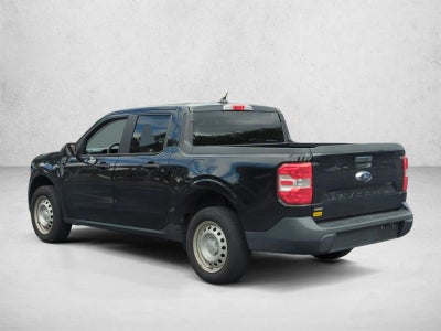 2022 Ford Maverick XL FWD SuperCrew