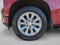 2022 Chevrolet Silverado 1500 LTD Crew Cab Short Box 2-Wheel Drive Custom