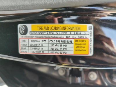 2020 GMC Terrain FWD SLE