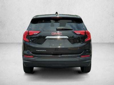 2020 GMC Terrain FWD SLE