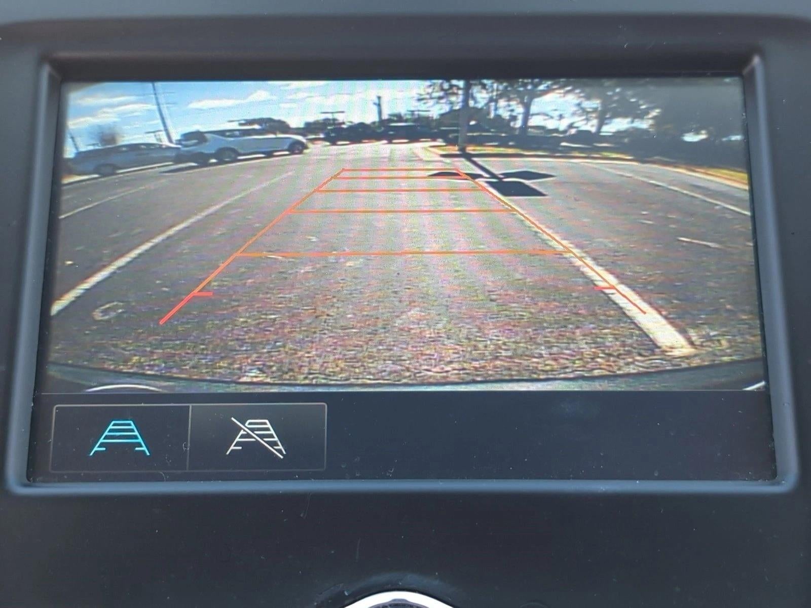 2018 Chevrolet Equinox FWD LT