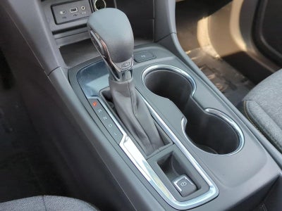 2023 Chevrolet Equinox FWD 4dr LT w/1LT