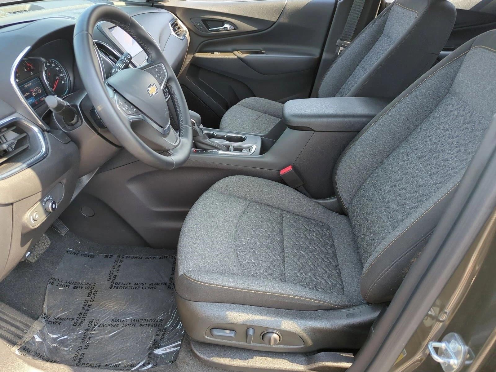 2023 Chevrolet Equinox FWD 4dr LT w/1LT