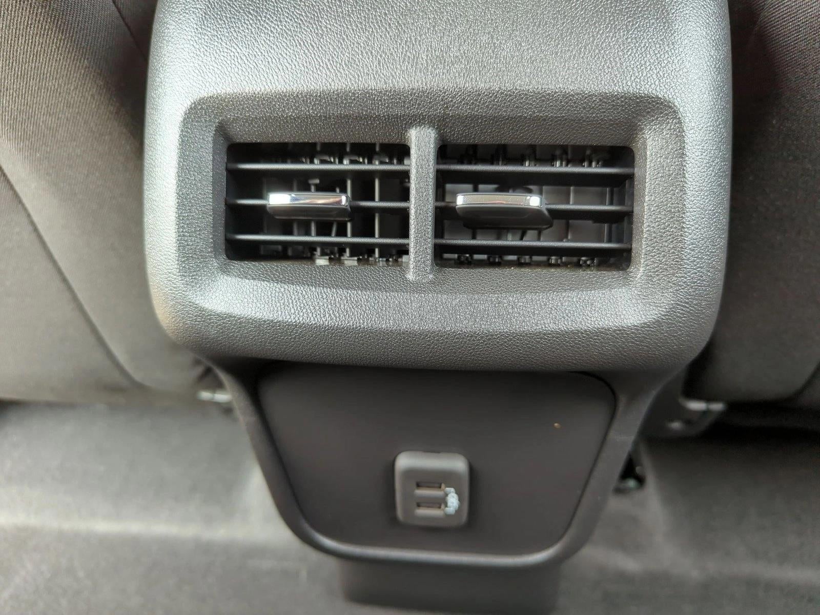 2023 Chevrolet Equinox FWD 4dr LT w/1LT