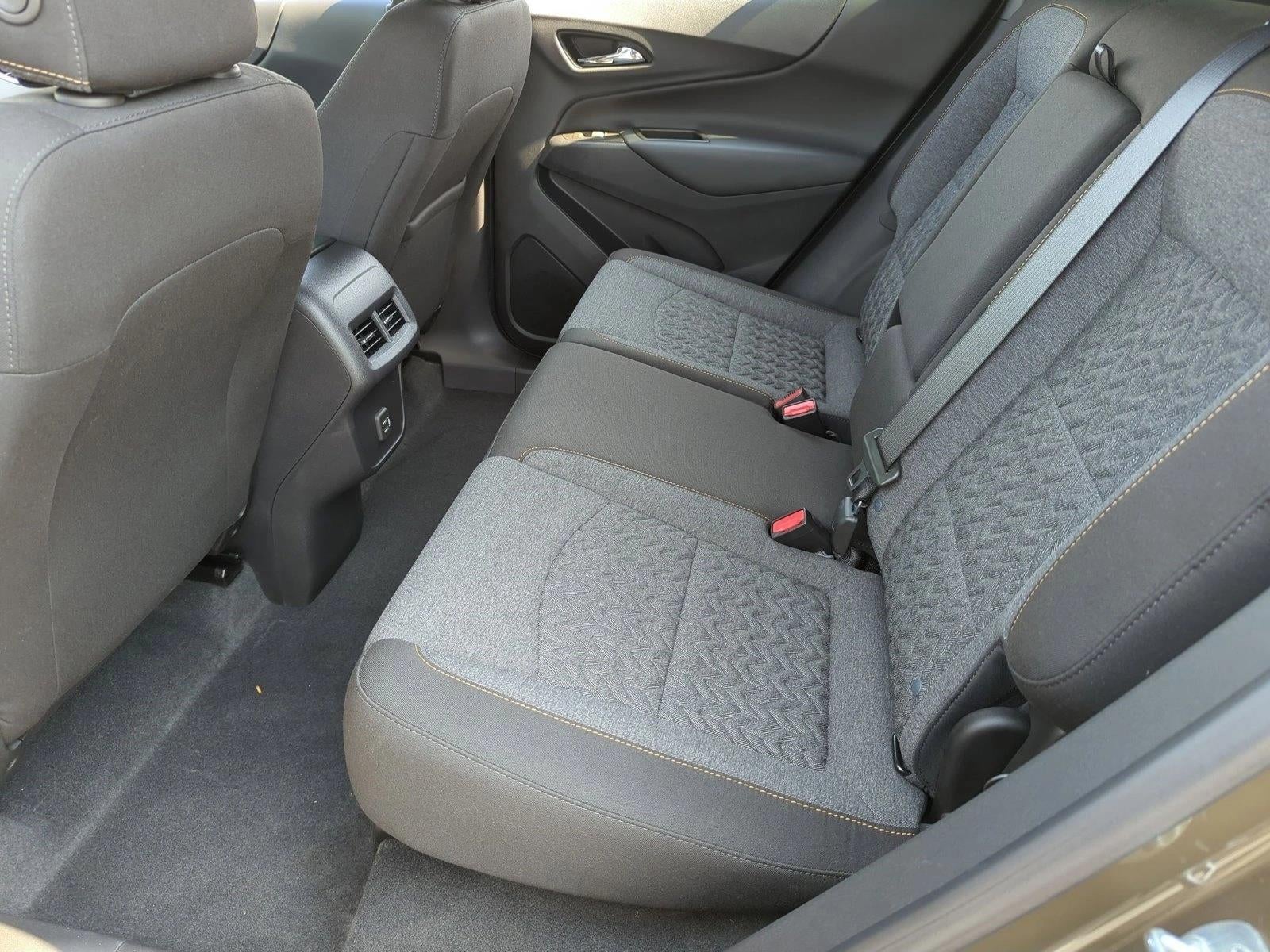 2023 Chevrolet Equinox FWD 4dr LT w/1LT