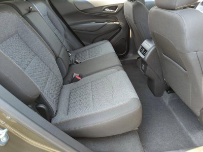 2023 Chevrolet Equinox FWD 4dr LT w/1LT