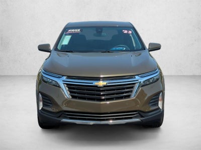 2023 Chevrolet Equinox FWD 4dr LT w/1LT