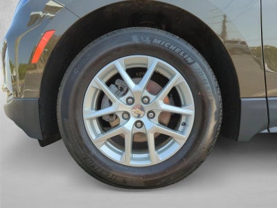 2023 Chevrolet Equinox FWD 4dr LT w/1LT