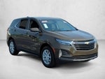 2023 Chevrolet Equinox FWD 4dr LT w/1LT