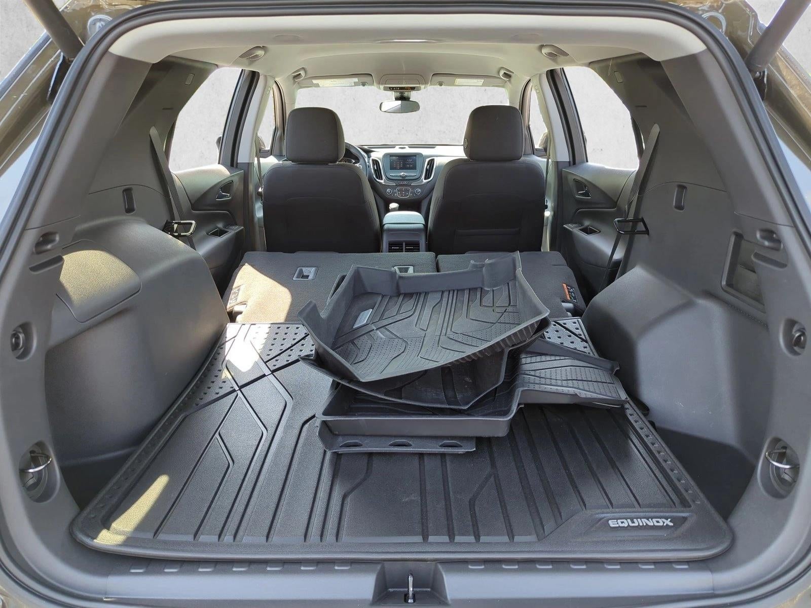 2023 Chevrolet Equinox FWD 4dr LT w/1LT