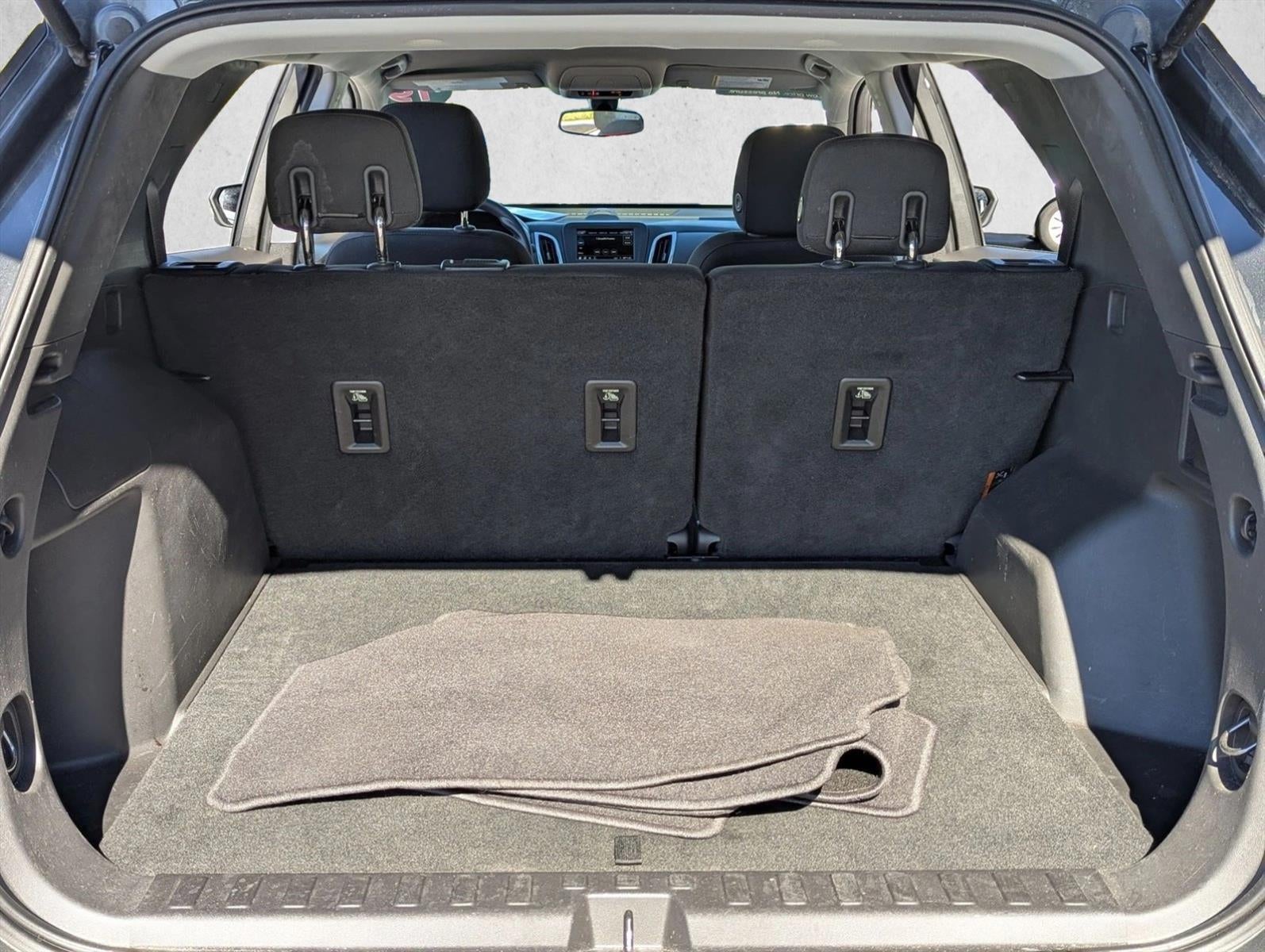 2019 Chevrolet Equinox FWD LT