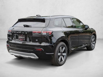 2024 Honda Prologue Touring 2WD