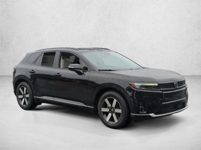 2024 Honda Prologue Touring 2WD