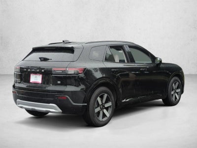 2024 Honda Prologue Touring 2WD