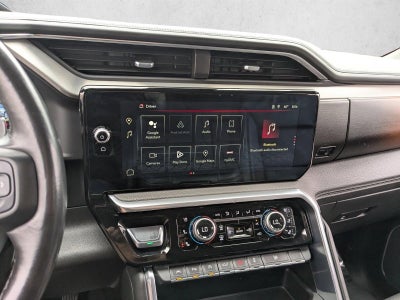 2023 GMC Sierra 1500 Crew Cab Short Box 2-Wheel Drive Denali