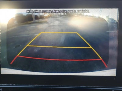 2019 Kia Forte S IVT