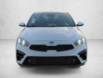 2019 Kia Forte S IVT