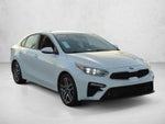 2019 Kia Forte S IVT