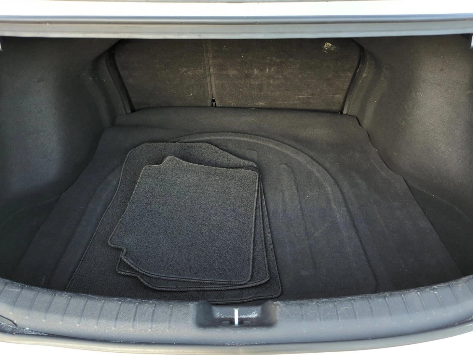 2019 Kia Forte S IVT