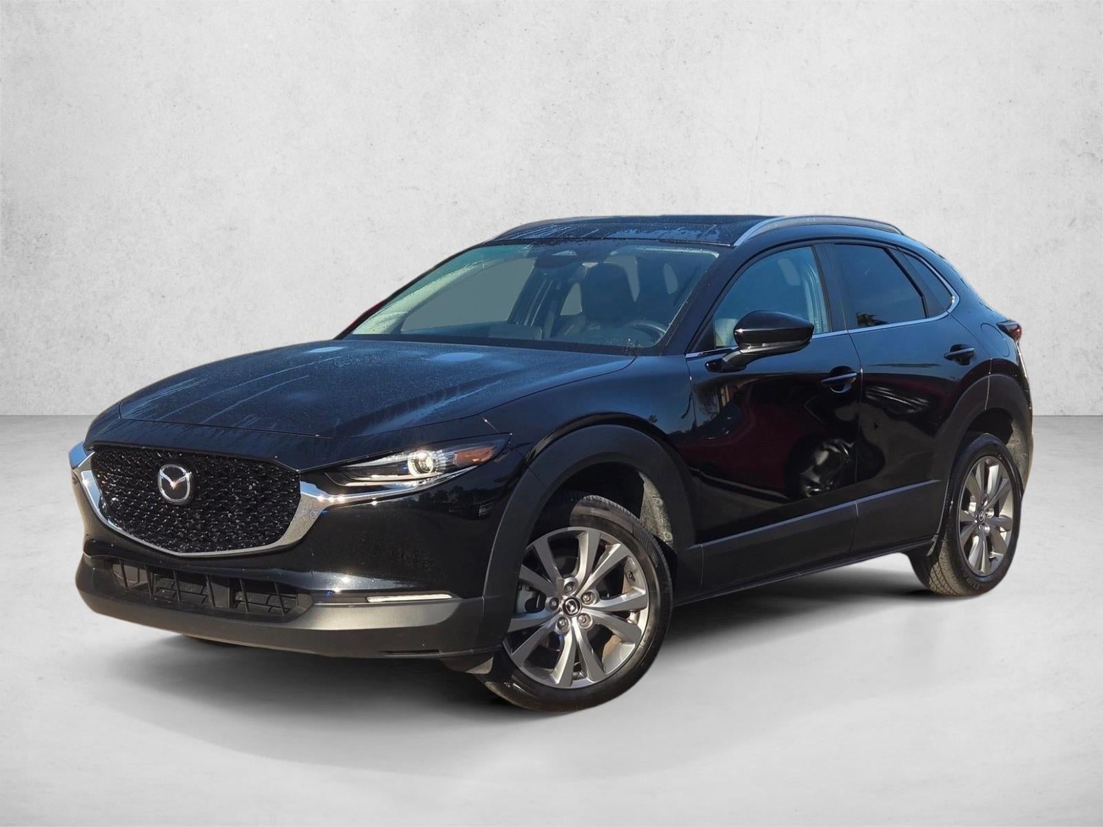 2025 Mazda Mazda CX-30 2.5 S Preferred Package AWD