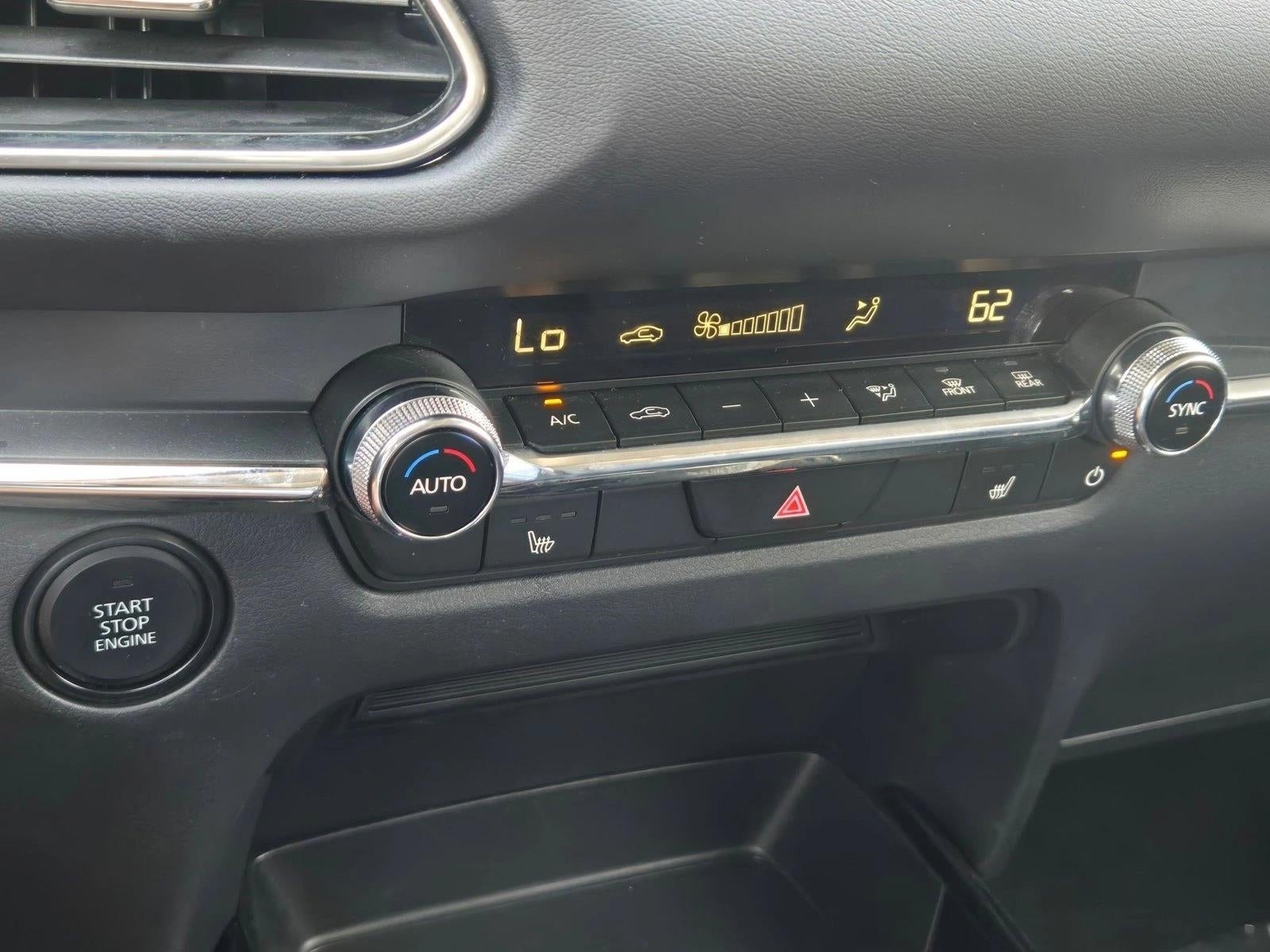 2025 Mazda Mazda CX-30 2.5 S Preferred Package AWD