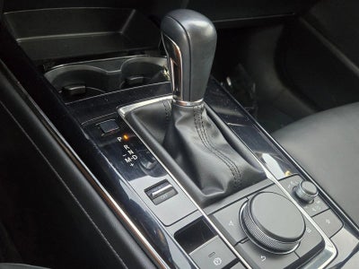2025 Mazda Mazda CX-30 2.5 S Preferred Package AWD